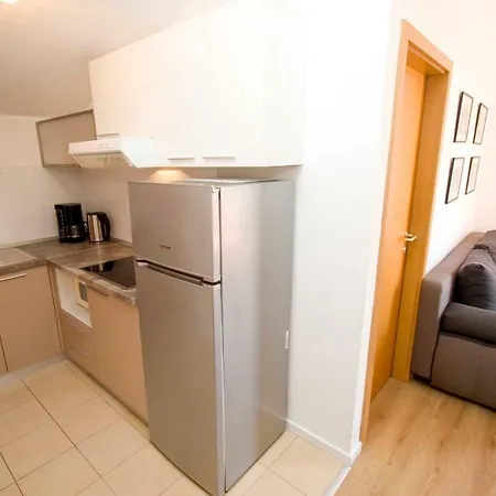 Apartment Mirta Makarska